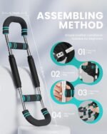 exercise & equipment