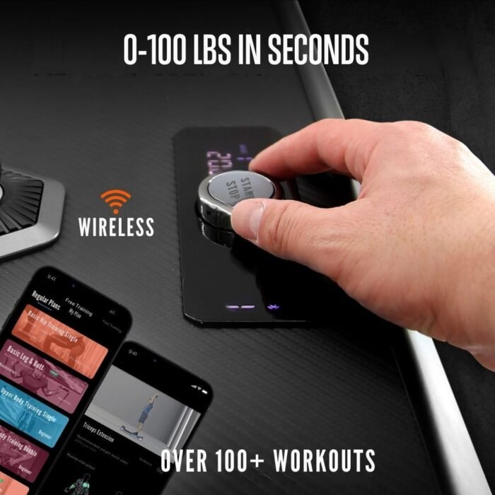 exercise & equipment