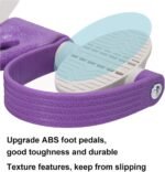 exercise & equipment