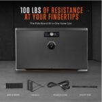 exercise & equipment