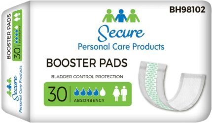 health & personal care