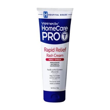 health & personal care
