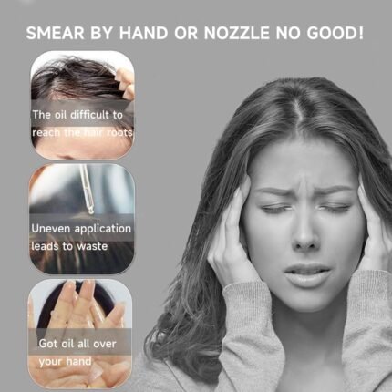 ]hair care