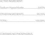 health & household