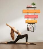 exercise & equipment