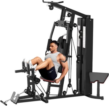 exercise & equipment