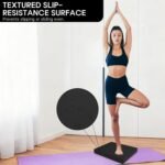 exercise & equipment