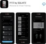 exercise & equipment