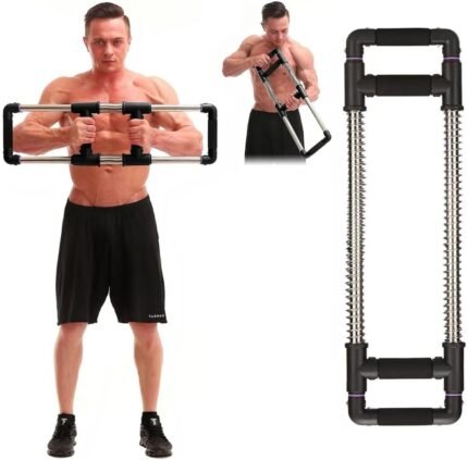 exercise & equipment