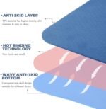 exercise & equipment