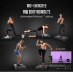 exercise & equipment