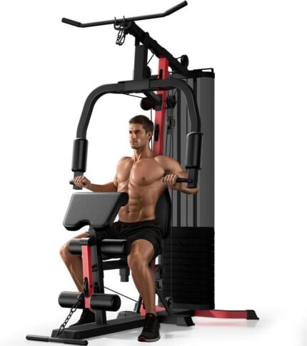 exercise & equipment