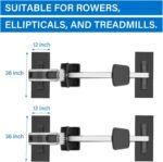 exercise & equipment