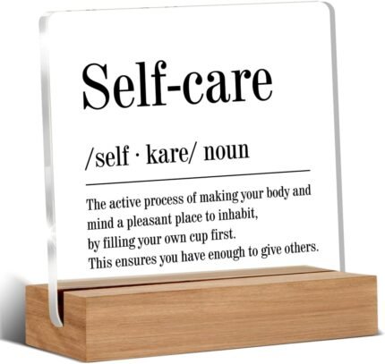 health & personal care