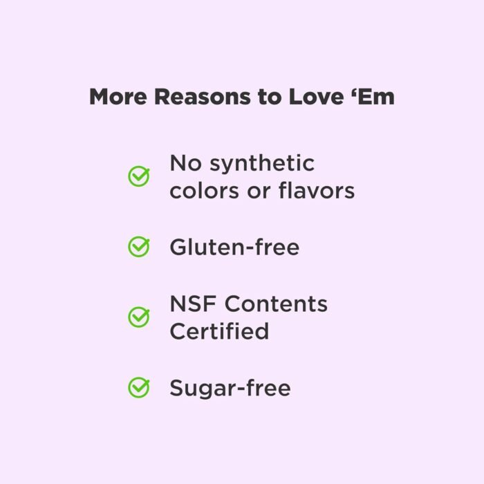 health & personal care