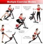 exercise & equipment
