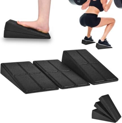 exercise & equipment