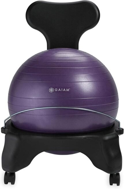 exercise & equipment