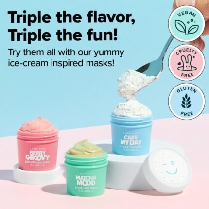 health & personal care