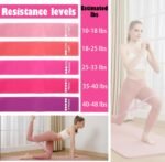 exercise & equipment