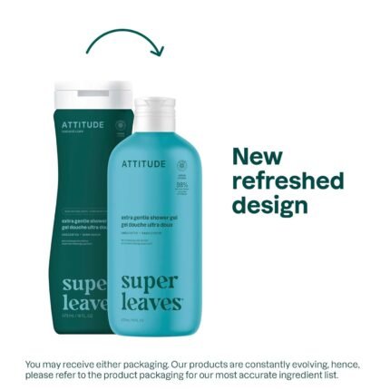 health & personal care