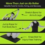exercise & equipment