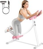 exercise & equipment