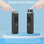 health & personal care