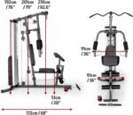 exercise & equipment
