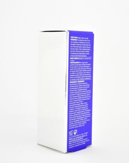 health & personal care