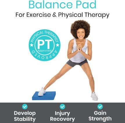 exercise & equipment