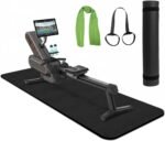 exercise & equipment