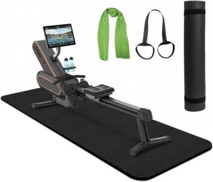 exercise & equipment