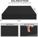 exercise & equipment