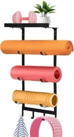 exercise & equipment