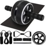 exercise & equipment