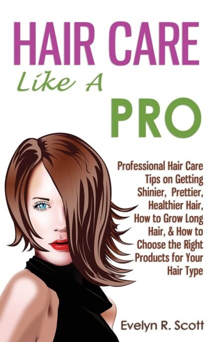 ]hair care