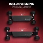 exercise & equipment