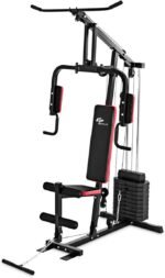 exercise & equipment