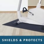 exercise & equipment