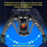 exercise & equipment