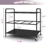 exercise & equipment
