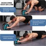 exercise & equipment