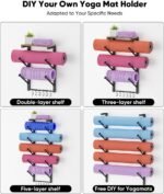 exercise & equipment