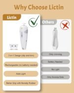 health & personal care