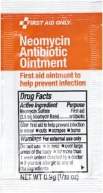 health & personal care