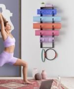 exercise & equipment