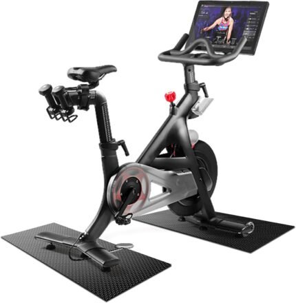 exercise & equipment