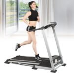 exercise & equipment