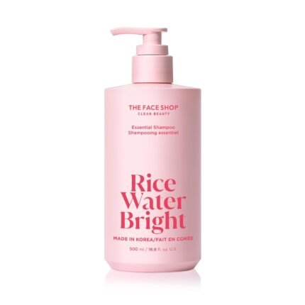 ]hair care